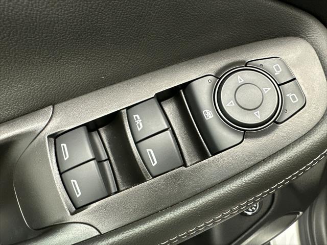2023 Buick Encore GX Select AWD