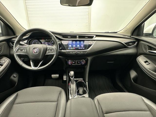 2023 Buick Encore GX Select AWD