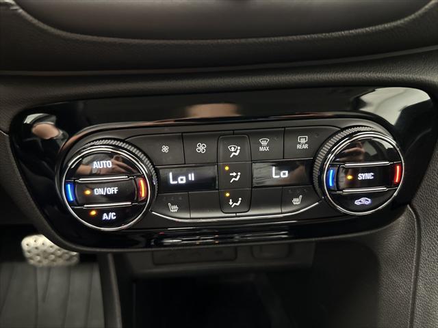2023 Buick Encore GX Select AWD