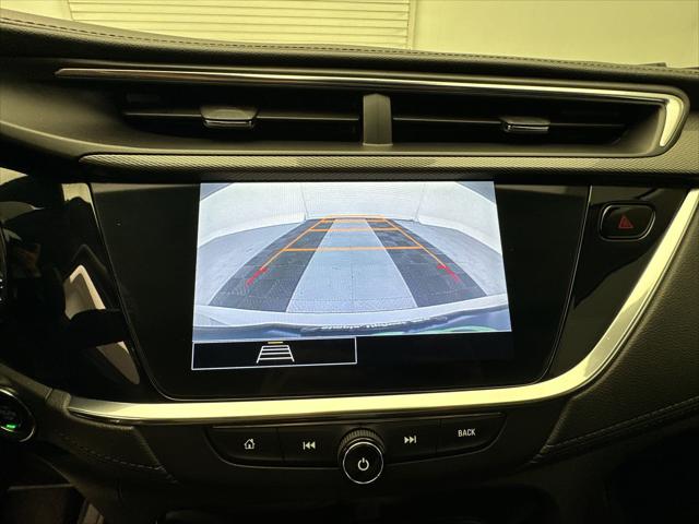 2023 Buick Encore GX Select AWD