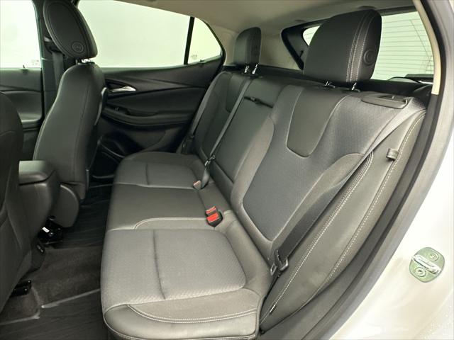 2023 Buick Encore GX Select AWD