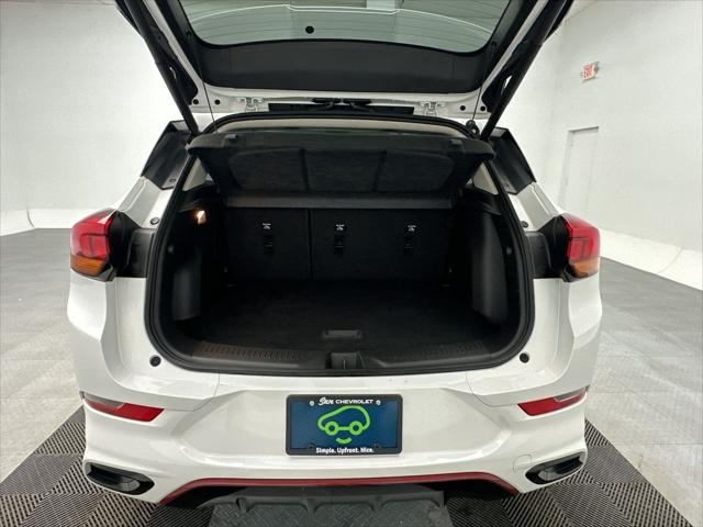 2023 Buick Encore GX Select AWD