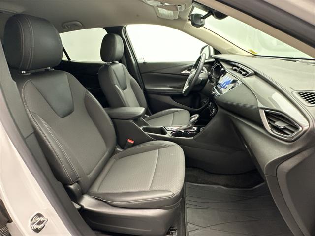 2023 Buick Encore GX Select AWD
