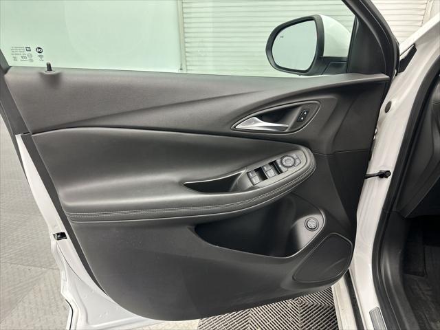 2023 Buick Encore GX Select AWD