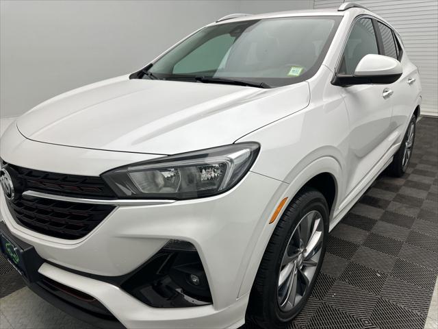 2023 Buick Encore GX Select AWD