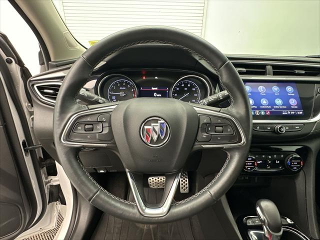 2023 Buick Encore GX Select AWD