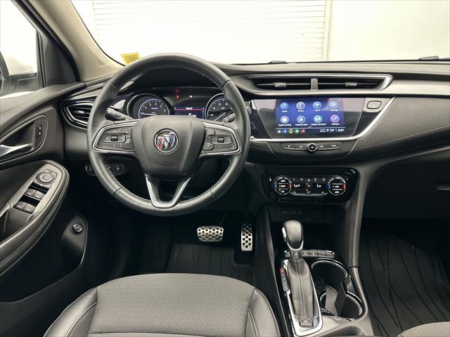 2023 Buick Encore GX Select AWD