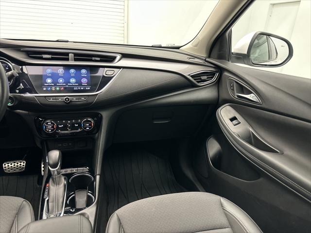 2023 Buick Encore GX Select AWD