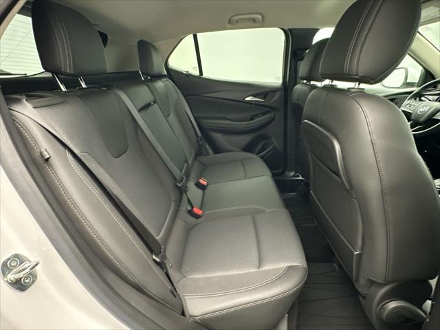 2023 Buick Encore GX Select AWD