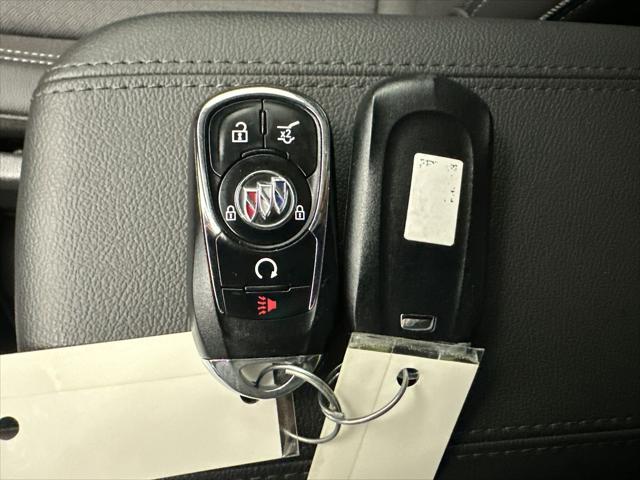 2023 Buick Encore GX Select AWD
