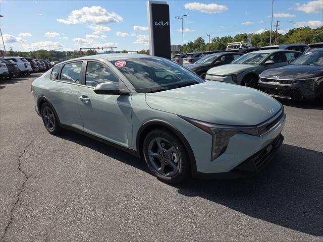 2026 Kia K4 LXS for sale in Hamburg, PA