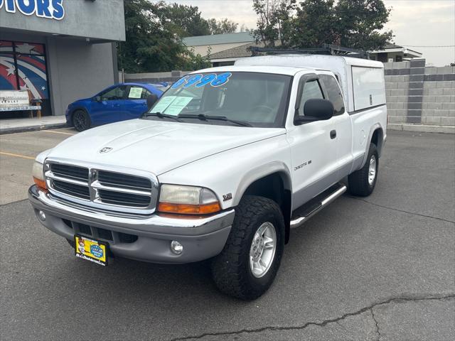 1999 Dodge Dakota Unknown for sale in Pasco, WA
