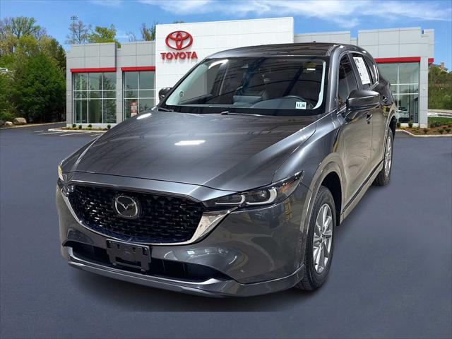 2024 Mazda CX-5 2.5 S Select for sale in Ramsey, NJ