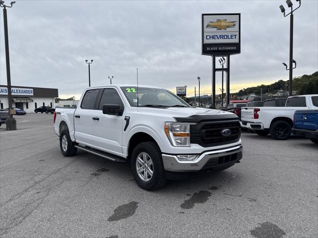 2022 Ford F-150 XL for sale in Altoona, PA