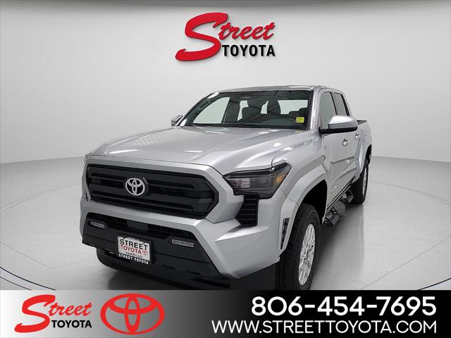 2025 Toyota Tacoma SR for sale in Amarillo, TX
