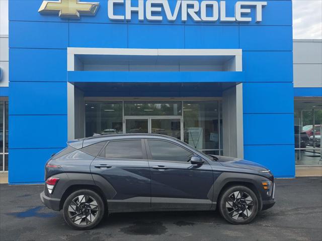 2025 Hyundai Kona SEL for sale in Frontenac, KS