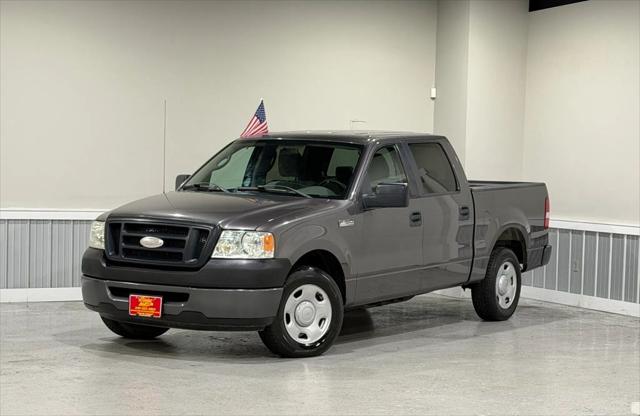 2008 Ford F-150 XL Pickup 4D 5 1/2 ft for sale in Beltsville, MD