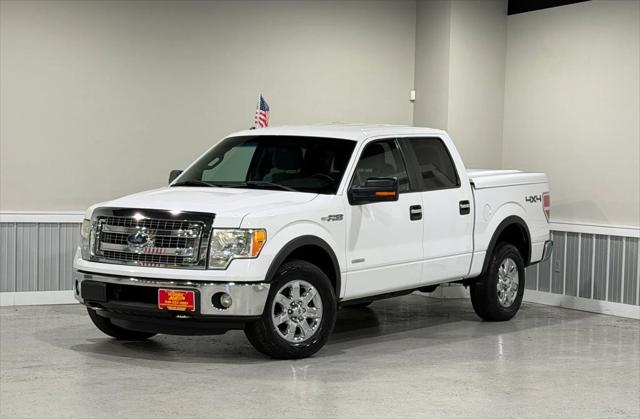 2013 Ford F-150 XLT for sale in Beltsville, MD