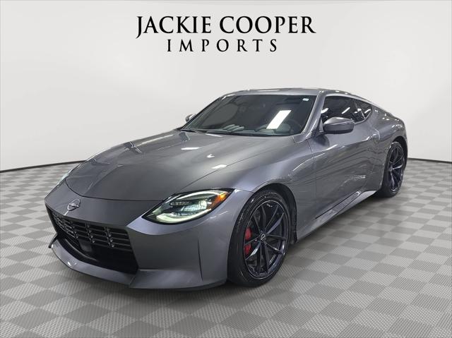 2024 Nissan Z Performance Auto for sale in Tulsa, OK