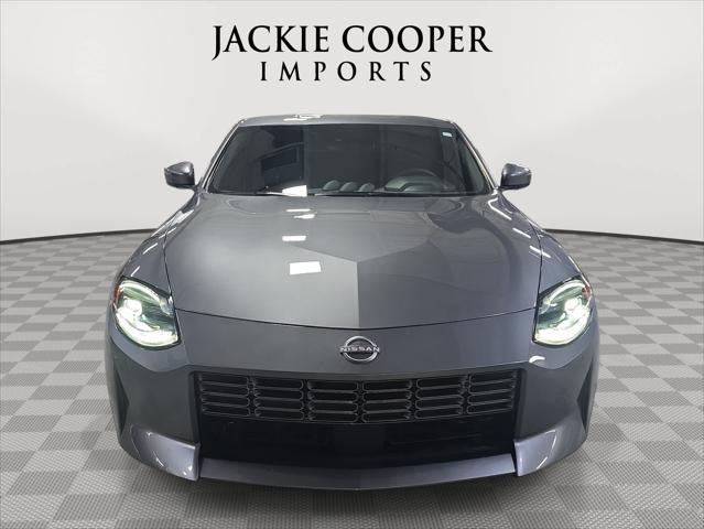 Used 2024 Nissan Z Performance Auto for sale in Tulsa, OK