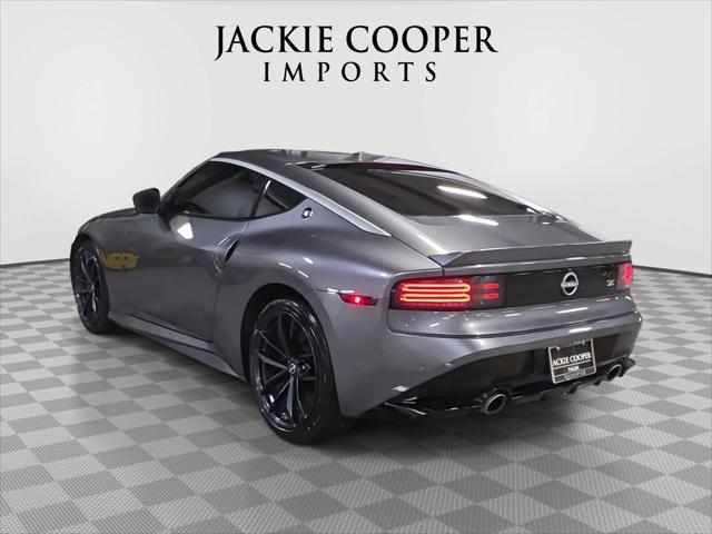 Used 2024 Nissan Z Performance Auto for sale in Tulsa, OK