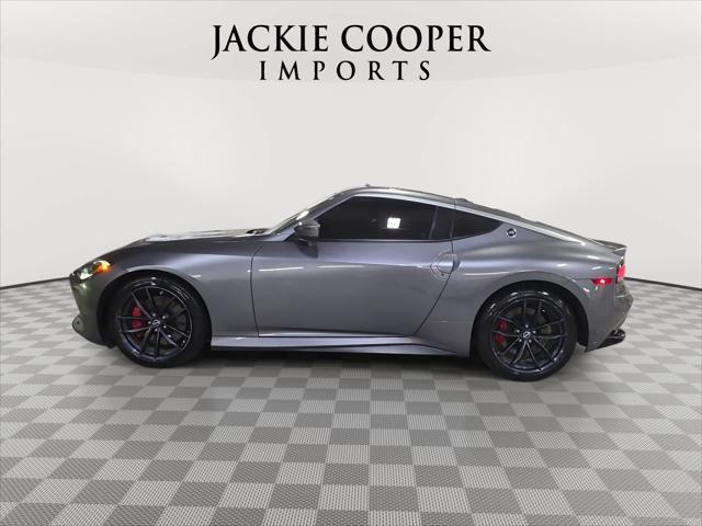 Used 2024 Nissan Z Performance Auto for sale in Tulsa, OK