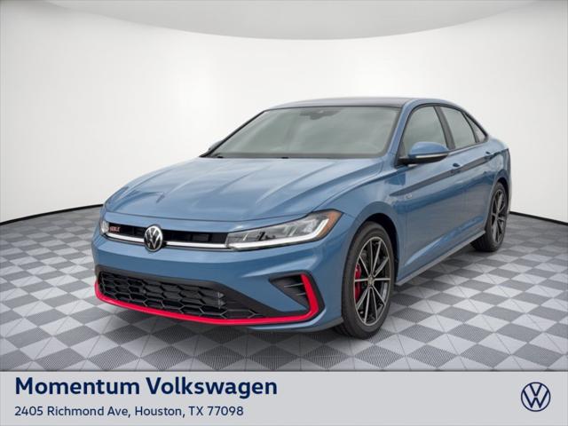 2027 Volkswagen Jetta GLI Autobahn for sale in Houston, TX