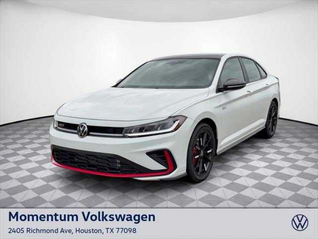 2027 Volkswagen Jetta GLI Autobahn for sale in Houston, TX