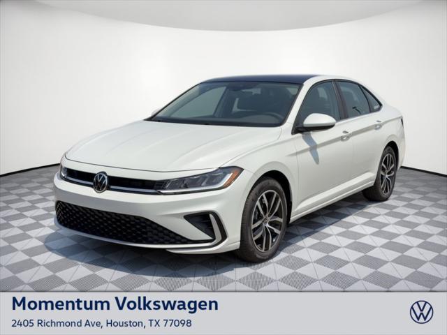 2027 Volkswagen Jetta SE for sale in Houston, TX