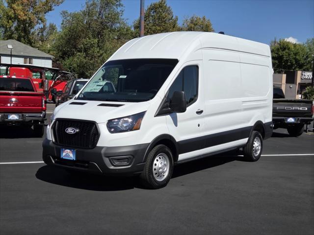 2027 Ford Transit Cargo Van T-350 148 Hi Rf 9500 GVWR AWD for sale in Ashland, OR