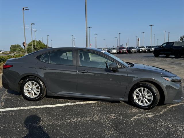 2025 Toyota Camry LE for sale in Olathe, KS