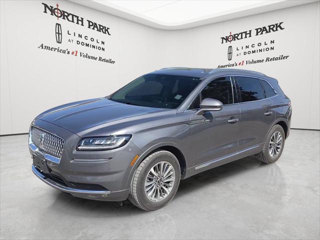 2022 Lincoln Nautilus Standard for sale in San Antonio, TX