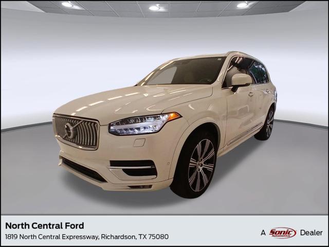 2022 Volvo XC90 T6 Inscription 7 Passenger for sale in Richardson, TX