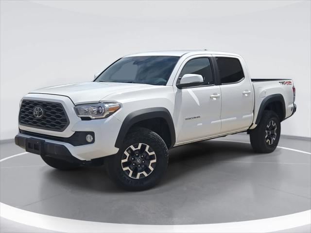 2020 Toyota Tacoma TRD Off-Road for sale in Tucson, AZ