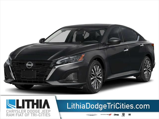 2025 Nissan Altima SV AWD for sale in Kennewick, WA