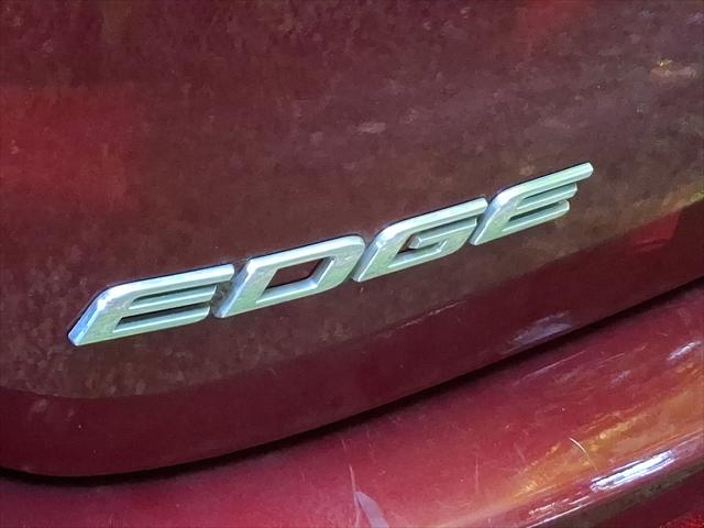 2015 Ford Edge Sport