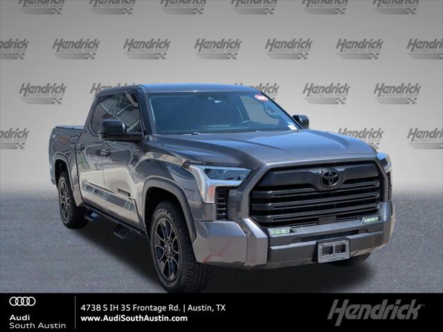 2022 Toyota Tundra SR5 for sale in Austin, TX