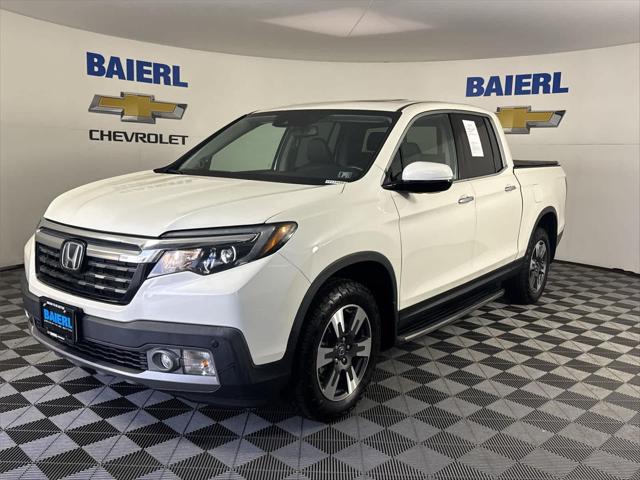 2018 Honda Ridgeline RTL-E for sale in Wexford, PA