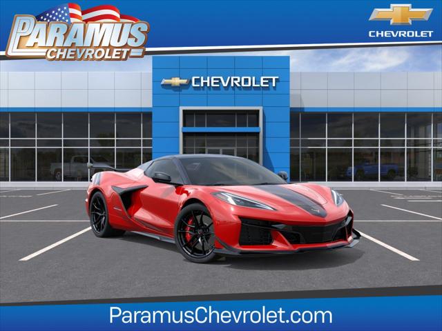 2027 Chevrolet Corvette Convertible, 3LT, RWD for sale in North Paramus, NJ