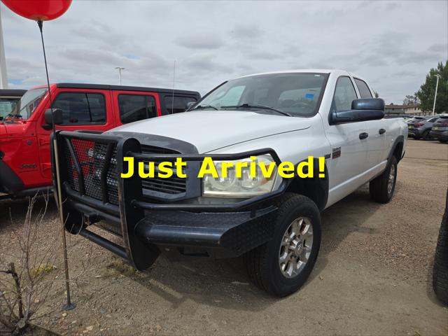 2009 Dodge Ram 2500 ST for sale in Pueblo, CO