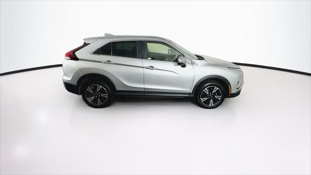 2024 Mitsubishi Eclipse Cross SE S-AWC for sale in Birmingham, AL