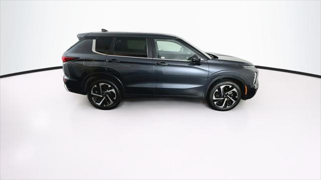 2024 Mitsubishi Outlander SE 2.5 2WD for sale in Birmingham, AL