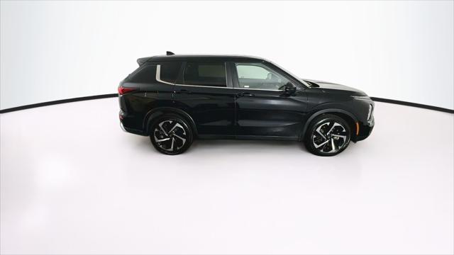 2024 Mitsubishi Outlander SE 2.5 S-AWC for sale in Birmingham, AL