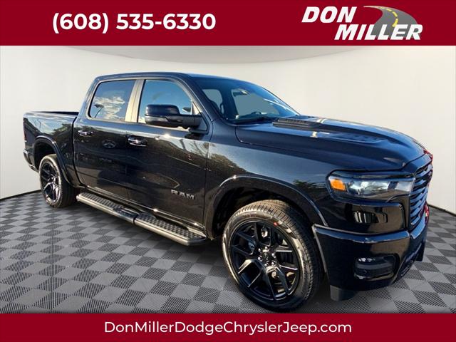 2027 Ram 1500 Laramie for sale in Madison, WI