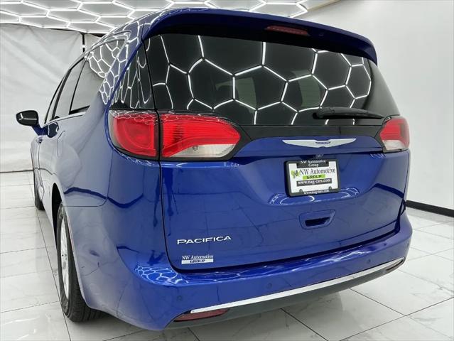2020 Chrysler Pacifica Touring