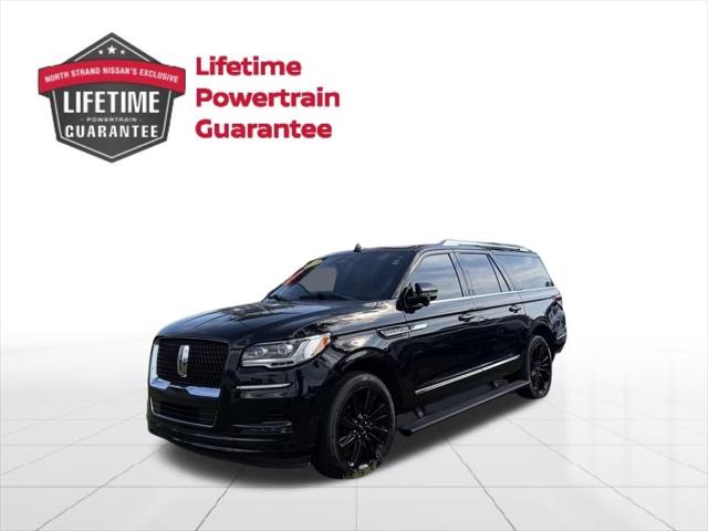 2023 Lincoln Navigator Reserve L for sale in Little River, SC
