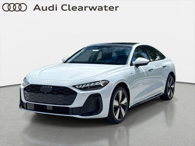 2026 Audi A5 Premium Plus TFSI quattro S tronic for sale in Clearwater, FL