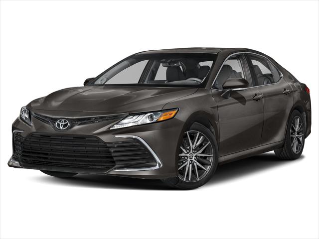 2021 Toyota Camry XLE AWD for sale in Augusta, ME