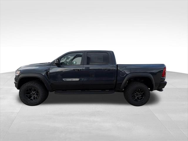 2026 Ram 1500 RHO Crew Cab 4x4 57 Box
