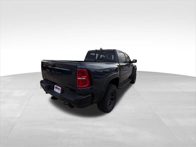 2026 Ram 1500 RHO Crew Cab 4x4 57 Box
